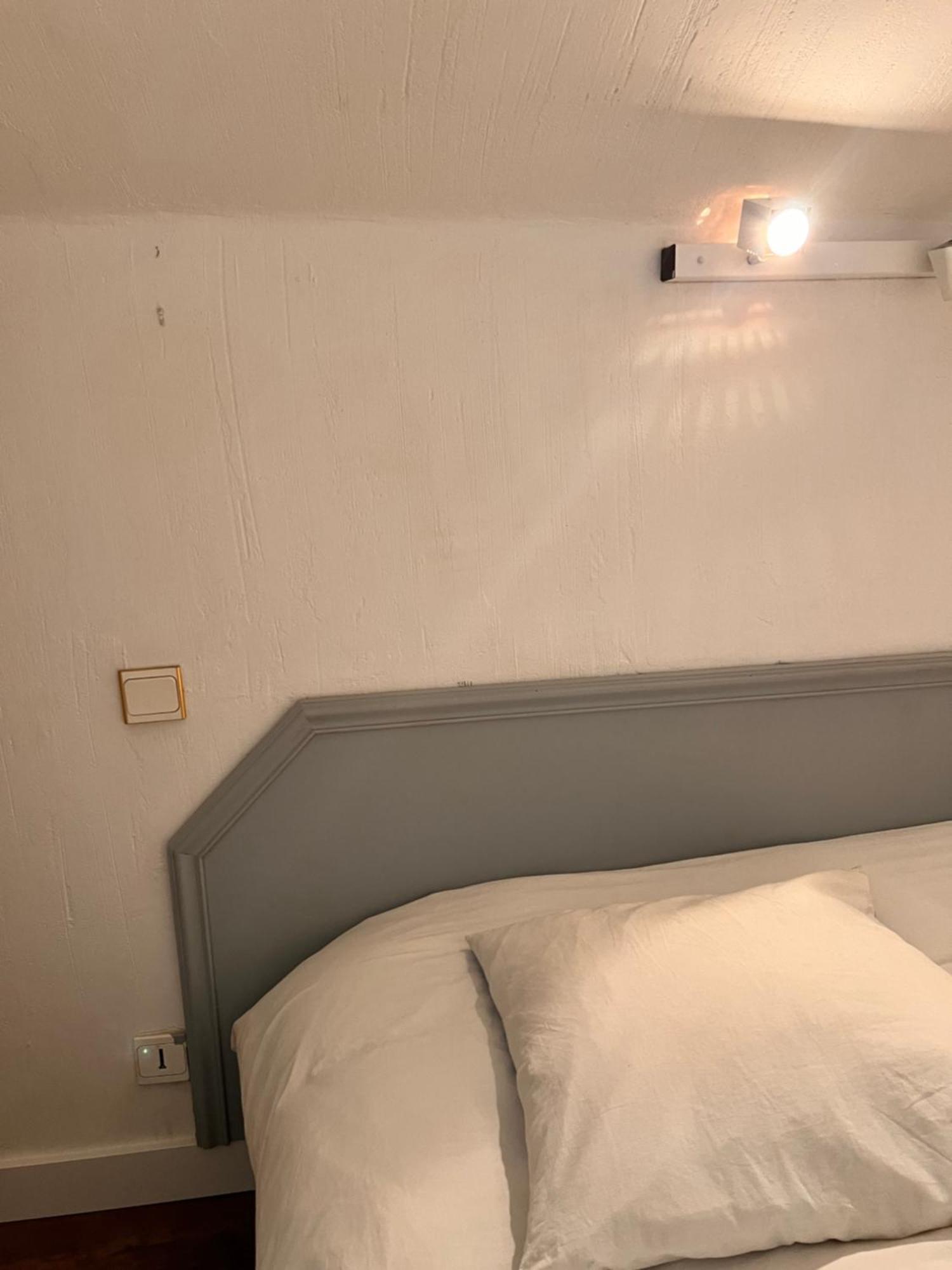 Hotel Candide Saint Bertrand de Comminges Bagian luar foto